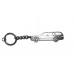 Брелок Mercedes E-Class S210 1995-2003 Universal - (тип STEEL) Брелок Mercedes E-Class S210 1995-2003 Universal - (тип STEEL)